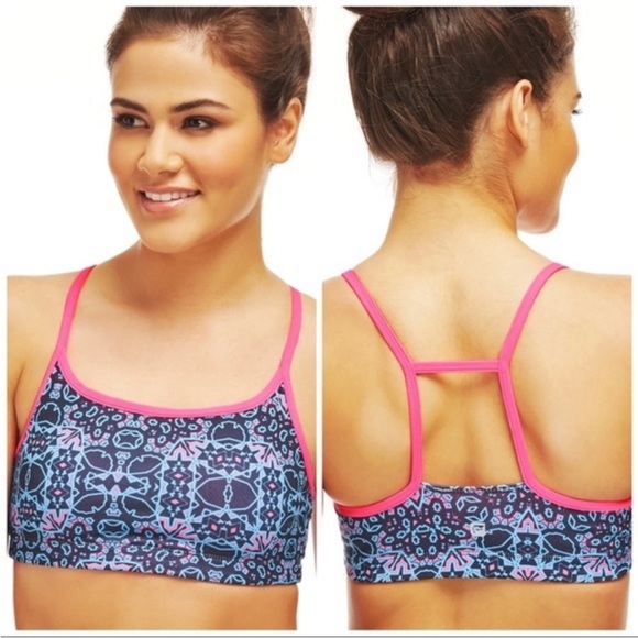 Fabletics Other - Fabletics Ayni Sports Bra